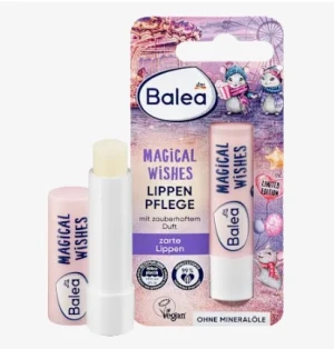 Son dưỡng Balea Lippenpflege Magical Wishes, 4,8 g