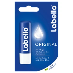 Son dưỡng Labello Original Classic Care 4,8g