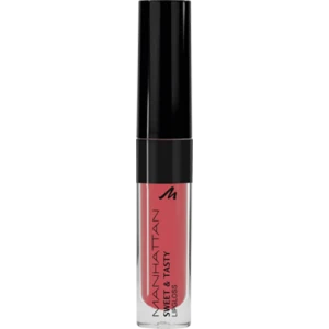Son kem MANHATTAN Sweet & Tasty Lipgloss African Watermelon 53O, 2.2 ml