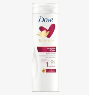 Sữa dưỡng thể Dove Body Love Intensive Pflege cho da rất khô, 400 ml
