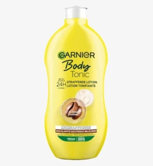 Sữa dưỡng thể GARNIER Body BodyTonic săn chắc da, 400ml