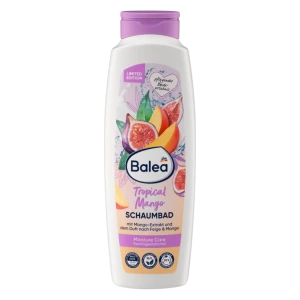 Sữa tắm Balea Schaumbad Tropical Mango hương trái cây nhiệt đới, 750ml