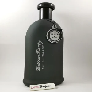 Sữa tắm Bettina Barty Black Line Bath & Shower Gel, 500ml