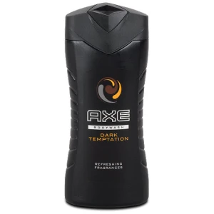 Sữa tắm nam AXE Duschgel Dark Temptation, 250 ml