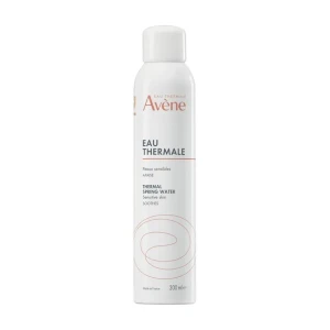 Xịt khoáng Avene Eau Thermale Thermal Spring Water, 300ml