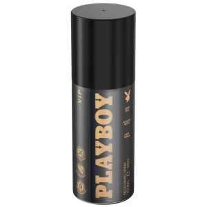 Xịt khử mùi nam Playboy VIP, 150ml
