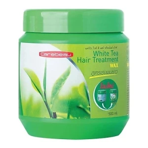 Ủ tóc CAREBEAU Trà Xanh 500ml