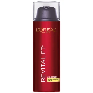 Dưỡng chất chống lão hóa L'Oreal Paris Revitalift Triple Power Broad Spectrum SPF 30 Pro-Retinol Vitamin C Hyaluronic Acid 50ml