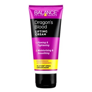 Kem dưỡng ẩm nâng cơ Balance Active Formula Dragons Blood Lifting Cream 50ml
