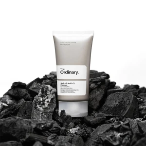 Mặt nạ hỗ trợ da mụn The Ordinary Salicylic Acid 2% Masque - 50ml