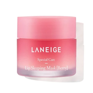 Mặt nạ ngủ dành cho môi Laneige Lip Sleeping Mask 20g Berry