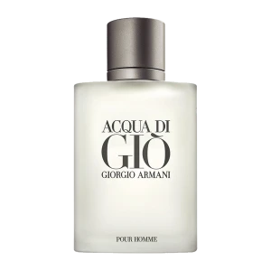 Nước hoa nam Acqua Di Gio by Giorgio Armani Eau De Toilette For Men 100ml - Hàng chính hãng