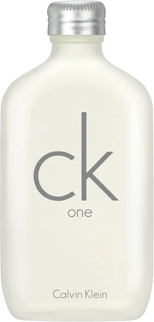 Nước hoa nam Calvin Klein CK ONE EDT 200ML - Hàng chính hãng