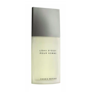 Nước hoa nam Issey Miyake L'Eau D'Issey Eau de Toilette for Men 75 ml - Hàng chính hãng