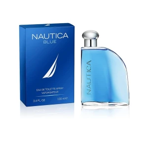 Nước hoa nam Nautica Blue Eau De Toilette for Men 100ml - Hàng chính hãng