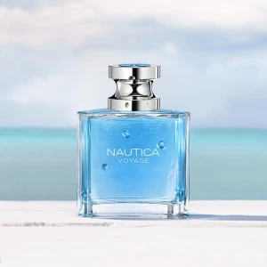 Nước hoa nam Nautica Voyage Eau De Toilette for Men 100ml - Hàng chính hãng