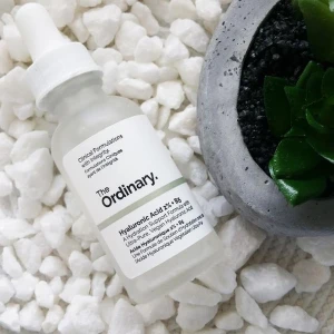 Serum dưỡng ẩm, cải thiện làn da The Ordinary Hyaluronic Acid 2% B5 30ml