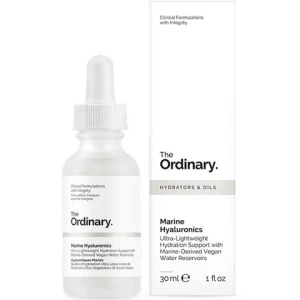 Serum dưỡng ẩm siêu nhẹ The Ordinary Marine Hyaluronics 30ml