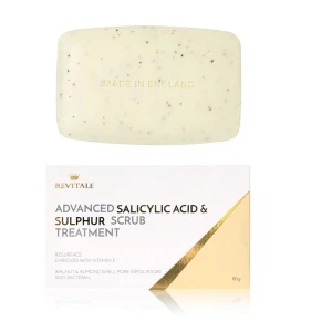 Xà bông cục cho da mụn