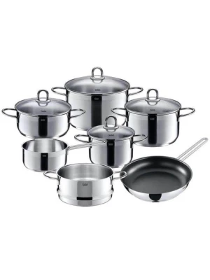 Bộ Nồi Silit Diamant 7 Món