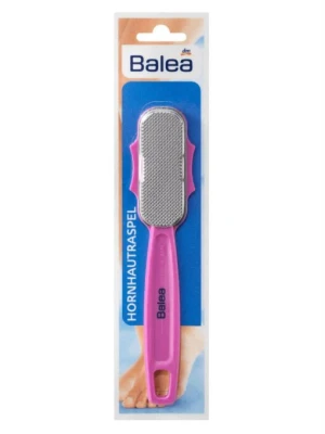 Chà Gót Chân Balea Hornhautraspel, 1 Chiếc