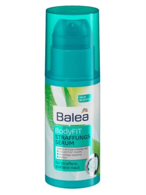 Kem Dưỡng Nâng & Săn Ngực Balea BodyFit Dạng Serum, 100ml