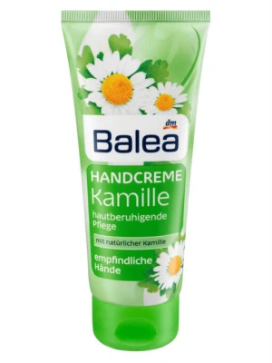Kem Dưỡng Tay Balea Handcreme Kamille, 100ml