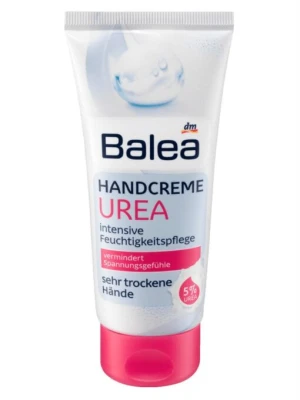 Kem Dưỡng Tay Balea Handcreme Urea Cho Da Khô, 100 ml