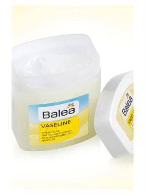 Kem Nẻ Balea Vaseline, 125 ml