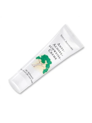 Kem Trị Hôi Nách Sanct Bernhard Anti Achsel Schweiss Creme, 25ml