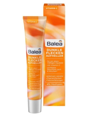 Kem Trị Nám Balea Dunkle Flecken Aufheller, 50ml
