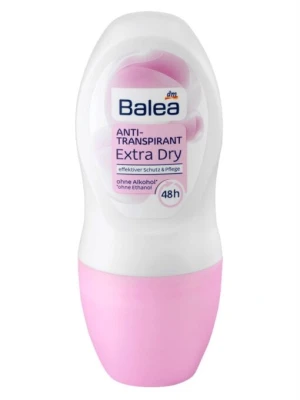 Lăn Nách Balea Extra Dry, 50 ml