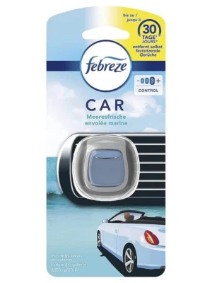 Nước Hoa Ô Tô Febreze Car Hương Của Biển, 2 ml