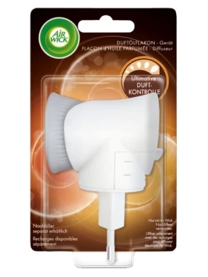 Ổ Cắm Điện Tinh Dầu Thơm Phòng Air Wick, 1 Chiếc