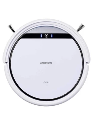 Robot Hút Bụi Medion MD 18500, 1 chiếc