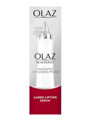 Serum Dưỡng Mắt Olaz Regenerist Augen Lifting, 15 ml
