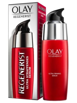 Serum Olay Regenerist 3 Zonen Sáng Da, Giảm Mờ Nếp Nhăn, 50 ml