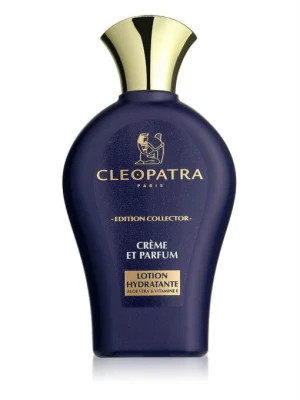Sữa Dưỡng Thể Cleopatra Hương Nước Hoa, 250ml