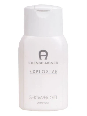 Sữa Tắm Etienne Aigner Explosive Women Shower Gel 250 ml