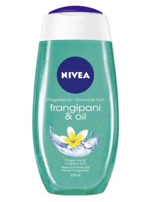 Sữa Tắm Nivea Hương Hoa Đại Hawai, 250 ml