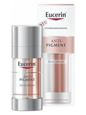 Tinh Chất Trị Nám Eucerin Anti Pigment Dual Serum, 30 ml