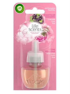 Tinh Dầu Thơm Phòng Air Wick Hương Mùa Hè, 19 ml