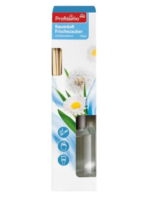 Tinh Dầu Thơm Phòng Profissimo Raumduft Frischezauber, 90 ml