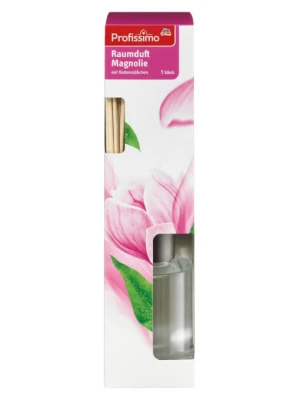 Tinh Dầu Thơm Phòng Profissimo Raumduft Magnolie, 90 ml