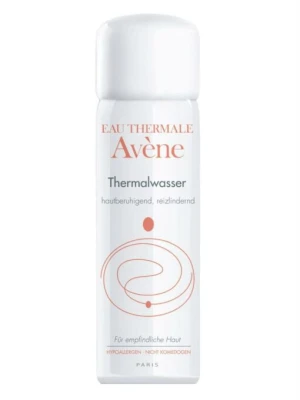Xịt Khoáng Avene Eau Thermale, 50ml