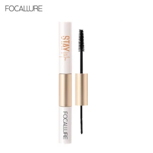 Kẻ mắt nước & chuốt mi Mascara Focallure 2 trong 1 chống thấm nước