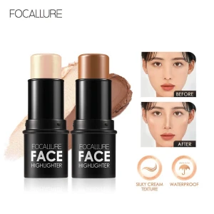 Kem tạo khối Focallure Highlight dạng thỏi
