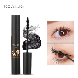 Mascara Focallure chuốt mi cong chống thấm nước 10G
