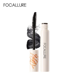 Mascara Focallure làm dày, cong mi, chống thấm nước