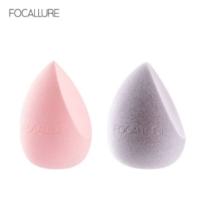 Mút tán trang điểm Focallure mềm mịn 20g